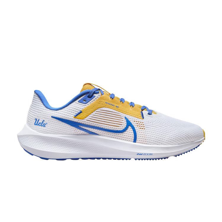 Air Zoom Pegasus 40 'UCLA'